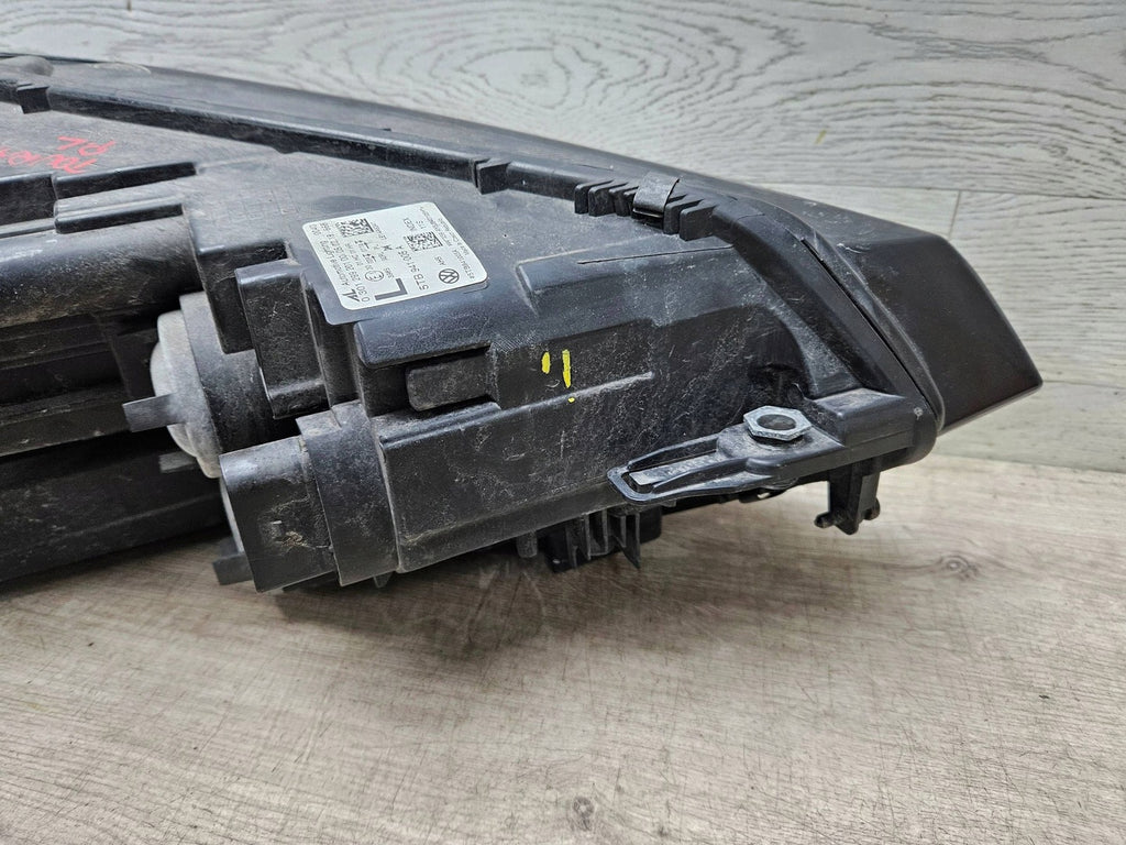 Frontscheinwerfer VW Touran 5TB941005A LED Links Scheinwerfer Headlight SCH3598050786cs