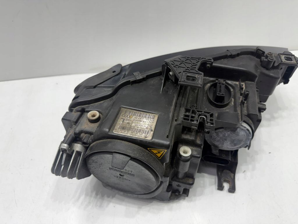 Frontscheinwerfer Audi A5 8T0941031C Xenon Links Scheinwerfer Headlight SCH4927834716jm