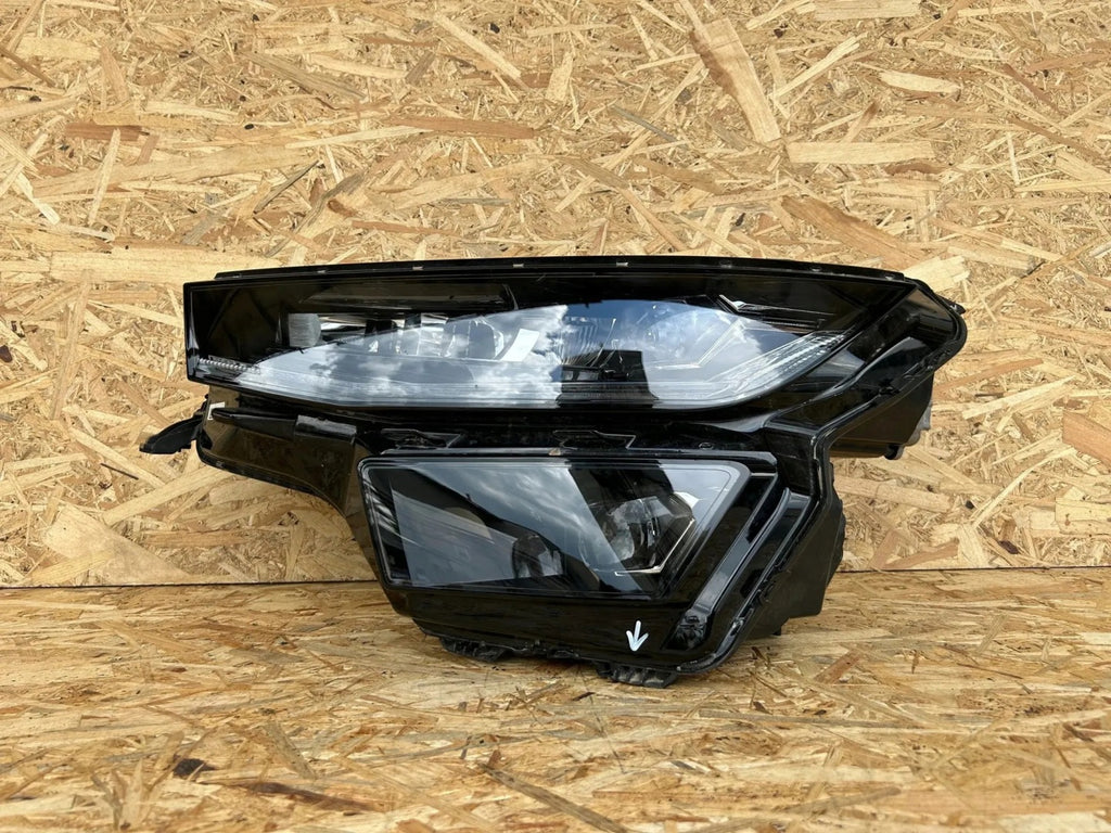 Frontscheinwerfer Skoda Kodiaq 566941035A Links Scheinwerfer Headlight SCH6870416310ci