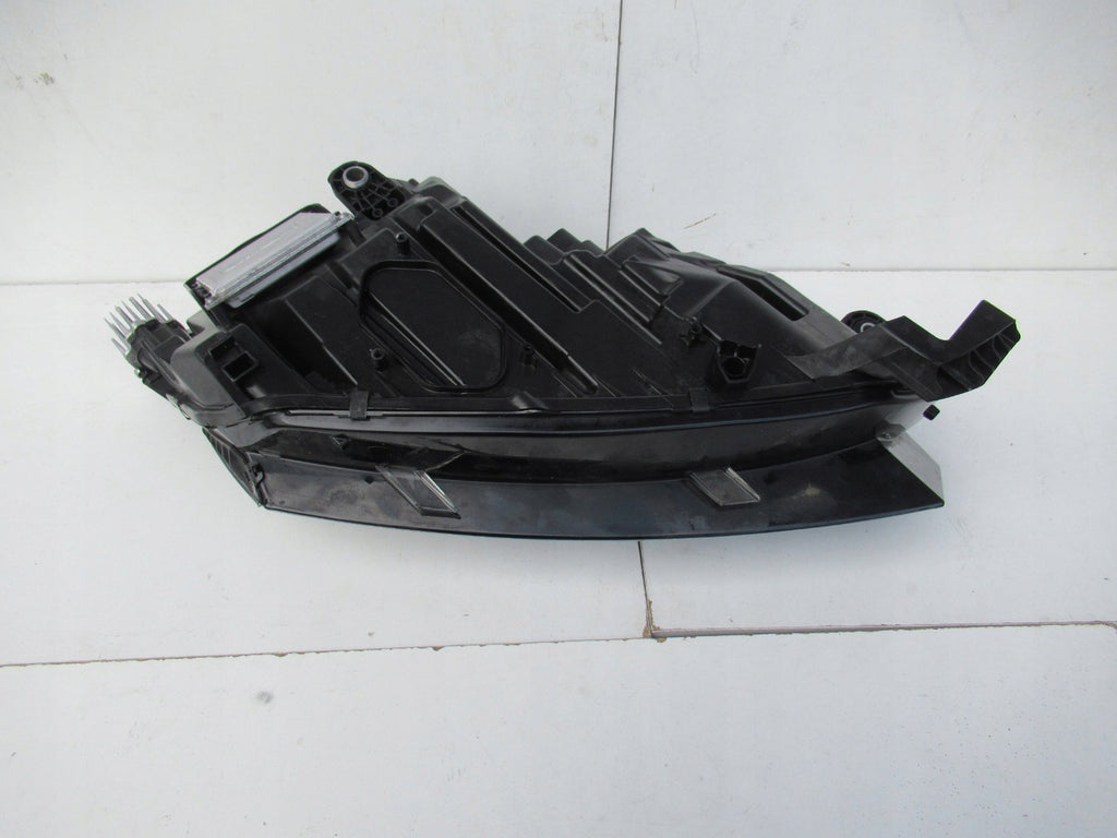 Frontscheinwerfer Skoda Octavia 5E4941015A Full LED Links Scheinwerfer Headlight SCH7537618424ee