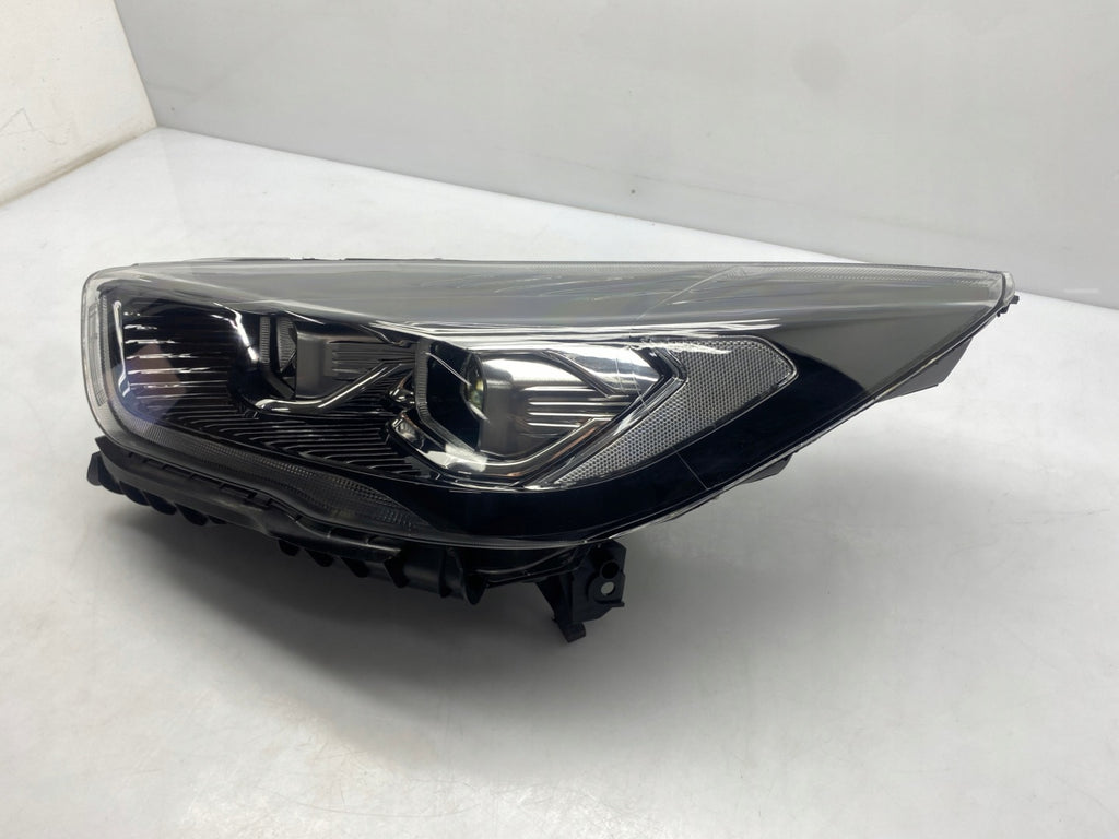 Frontscheinwerfer Ford Kuga GV41-13D155-EF Xenon Links Scheinwerfer Headlight SCH8422768407zo