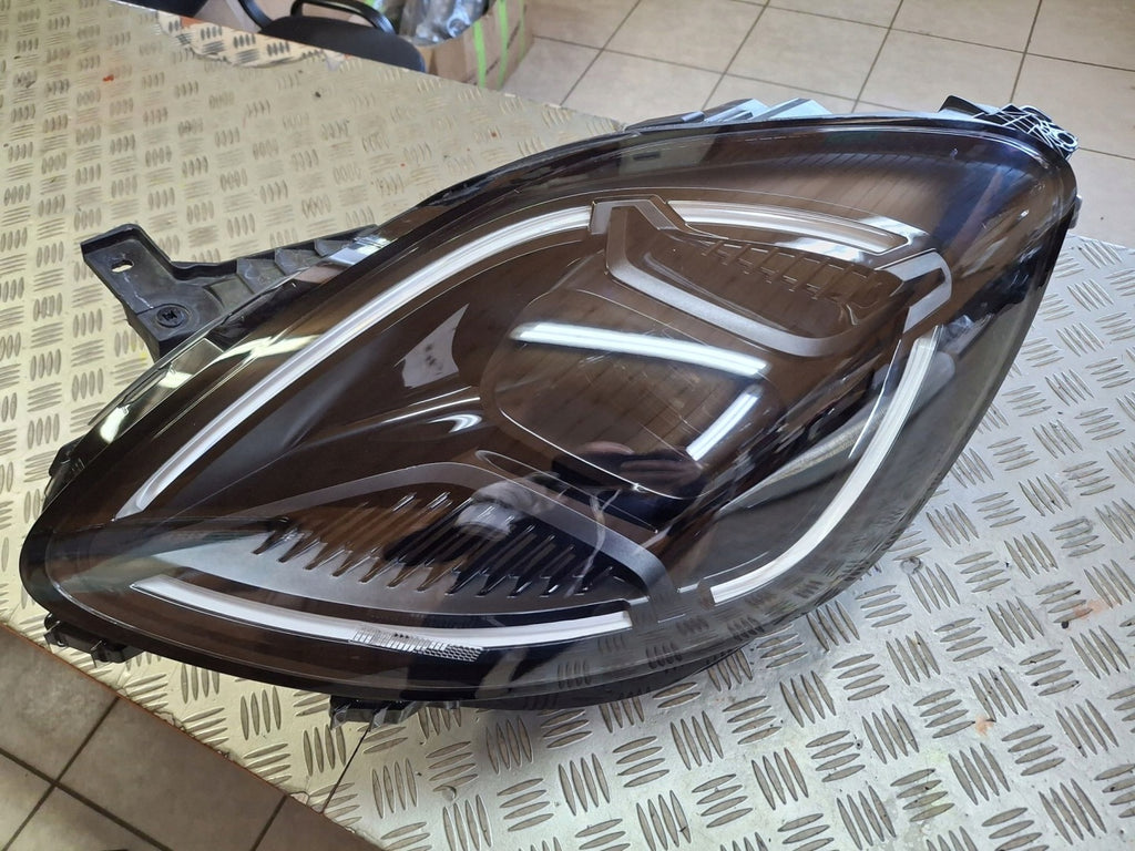 Frontscheinwerfer Ford Puma R1TB-13E015-AB LED Links Scheinwerfer Headlight SCH5469465621zv