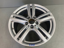 Load image into Gallery viewer, 1x Alufelge 18 Zoll 8.0" 5x120 52ET Glanz Silber 7845853 BMW F21 F20 Rim Wheel FEL6714677834ro