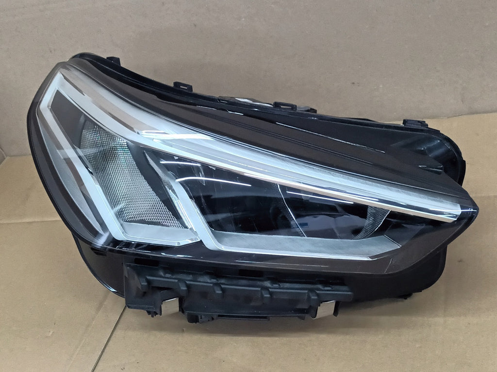 Frontscheinwerfer BMW X1 5A5BD44-03 Full LED Rechts Scheinwerfer Headlight SCH5530965881kn