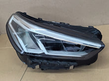 Load image into Gallery viewer, Frontscheinwerfer BMW X1 5A5BD44-03 Full LED Rechts Scheinwerfer Headlight SCH5530965881kn