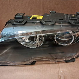 Frontscheinwerfer BMW Coupe E46 AL07691445 Xenon Links Scheinwerfer Headlight SCH2992698333es
