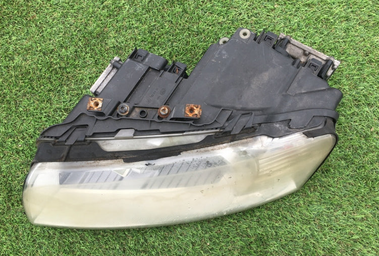 Frontscheinwerfer Audi A8 Links Scheinwerfer Headlight