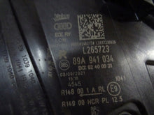 Laden Sie das Bild in den Galerie-Viewer, Frontscheinwerfer Audi E-Tron 89A941034 LED Rechts Scheinwerfer Headlight