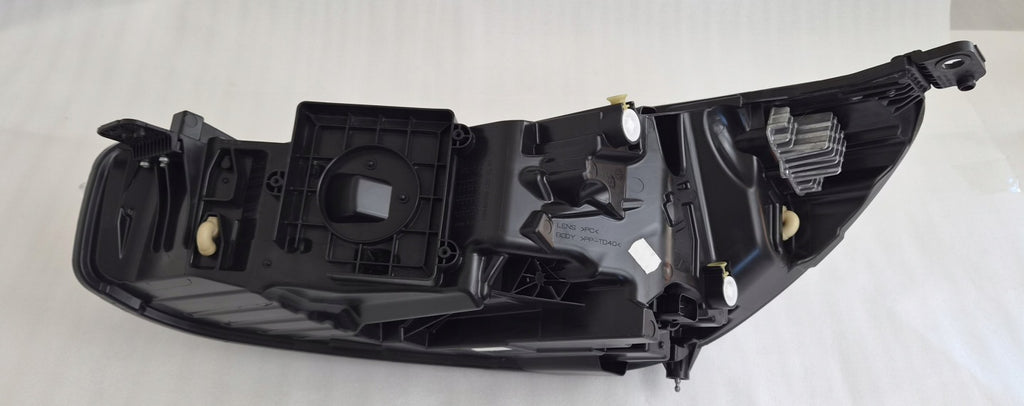 Frontscheinwerfer Ford Focus IV NX7B-13E014-CD LED Rechts Scheinwerfer Headlight SCH1218614340bt