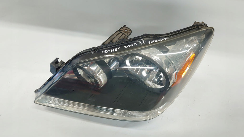 Frontscheinwerfer Honda Odyssey Ein Stück (Rechts oder Links) Headlight