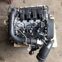 Laden Sie das Bild in den Galerie-Viewer, Motor Audi A4 B9 CVNA 1.4 TFSI 150PS 110kW Benzin Engine Komplett MOT8302905608qa