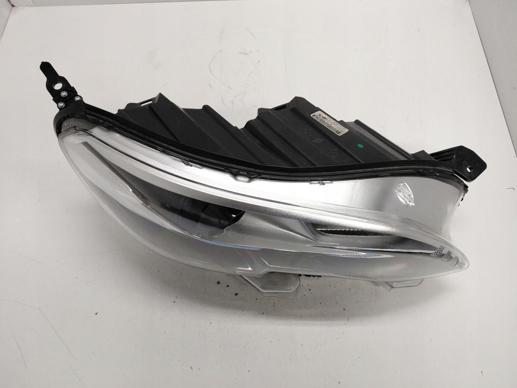 Frontscheinwerfer Peugeot Expert 9808235780 Xenon Rechts Scheinwerfer Headlight SCH4897739786uk