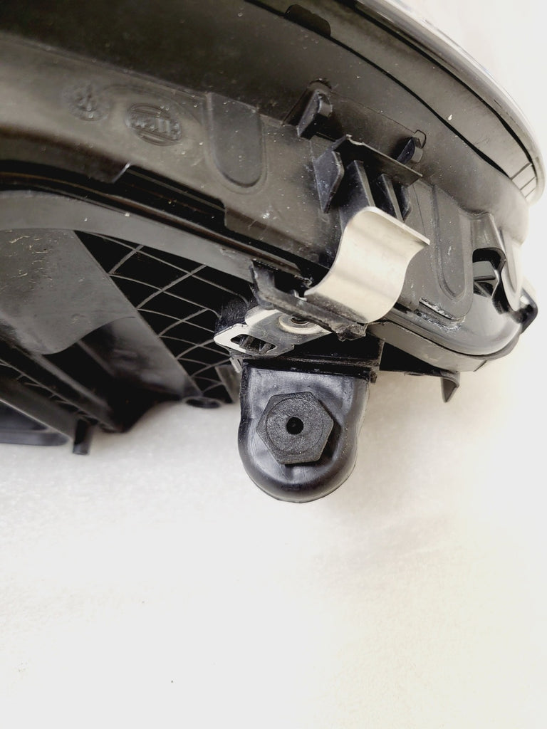 Frontscheinwerfer Mercedes-Benz W205 A2059061506KZ LED Links Headlight SCH4526353936vq