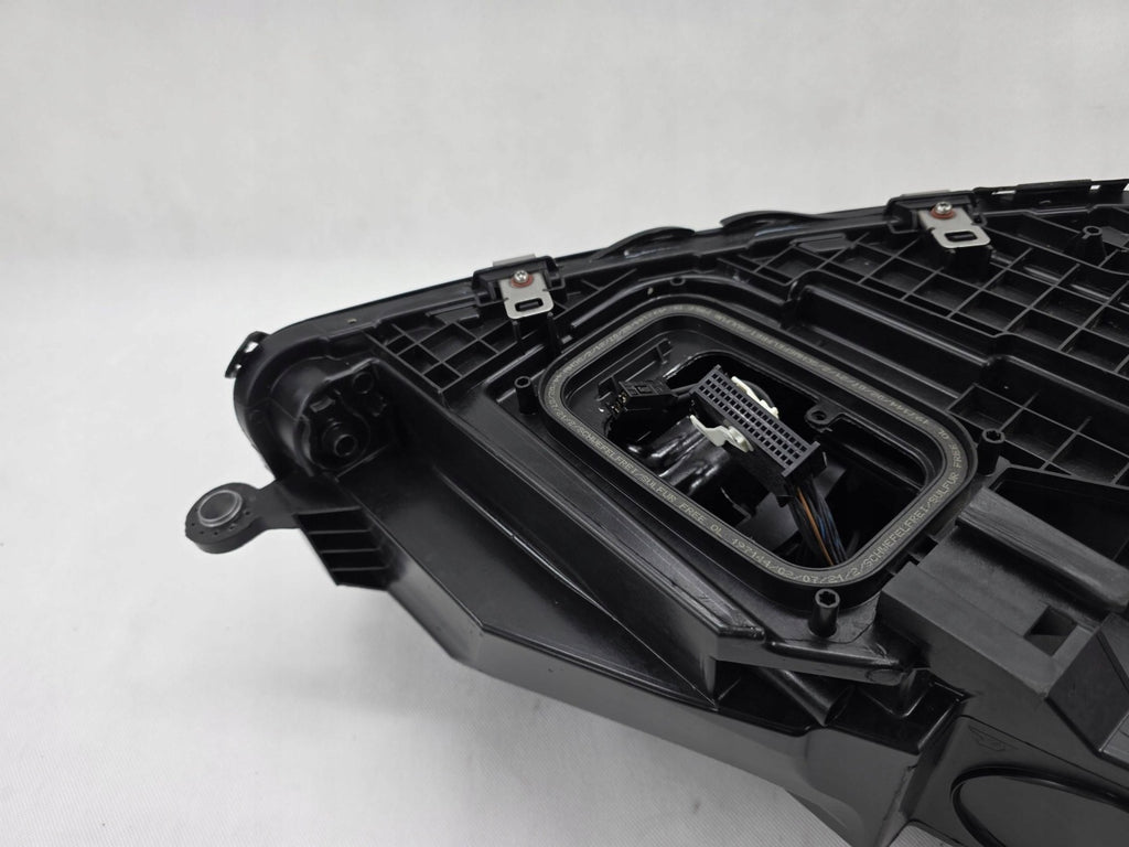 Frontscheinwerfer Mercedes-Benz Gle A1679064308 Links Scheinwerfer Headlight SCH9656895044py