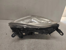 Laden Sie das Bild in den Galerie-Viewer, Frontscheinwerfer Opel Combo Rechts Scheinwerfer Headlight SCH9960677780ps