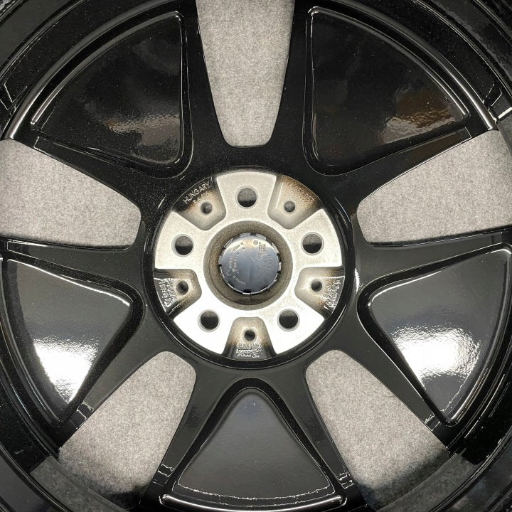 4x Alufelge 19 Zoll 5.0" 5x112 6852053 BMW I3 Rim Wheel FEL9987525862kb
