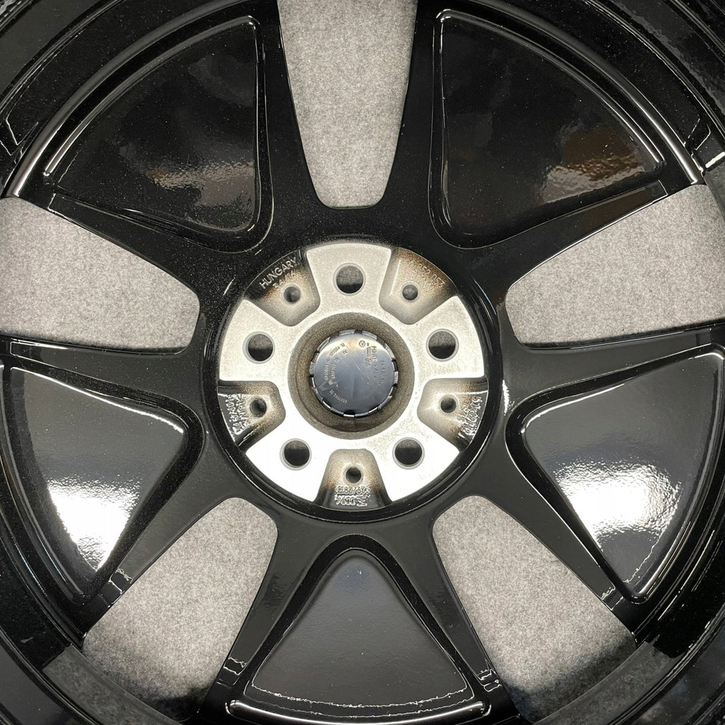 4x Alufelge 19 Zoll 5.0" 5x112 6852053 BMW I3 Rim Wheel FEL9987525862kb