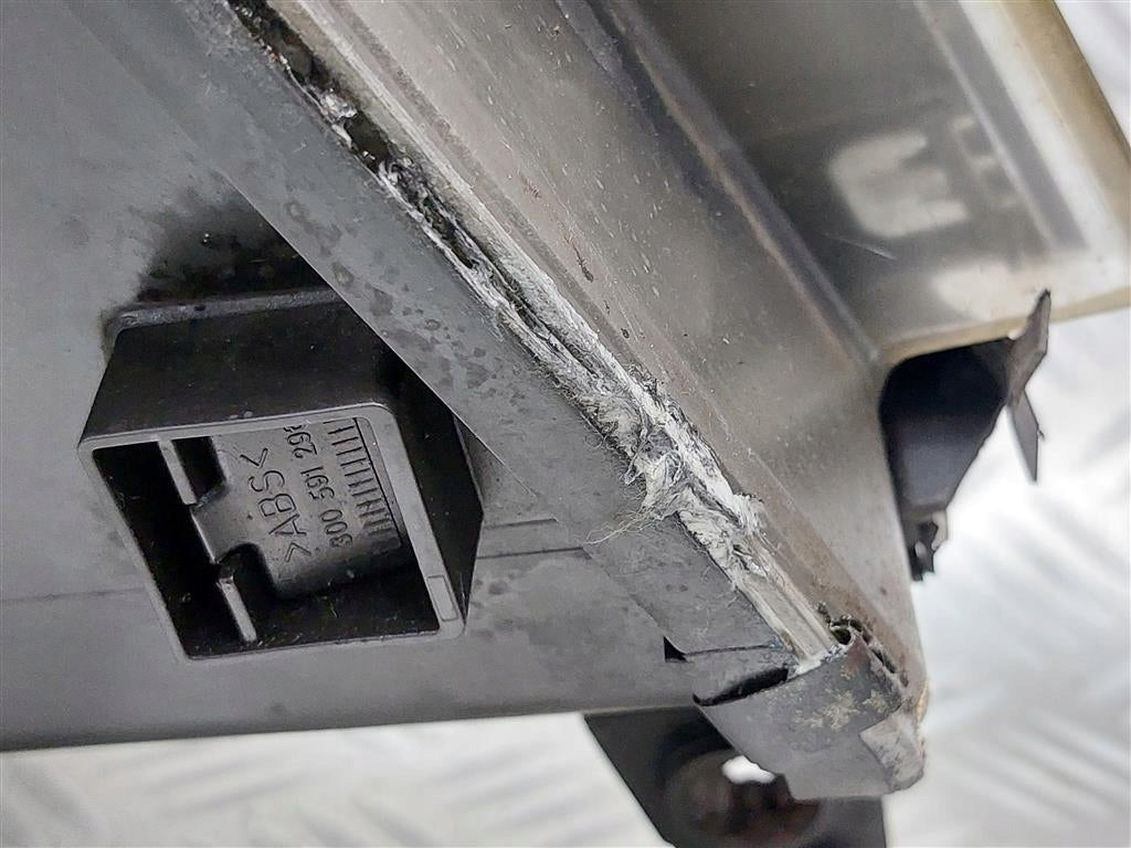 Frontscheinwerfer Citroën C6 Xenon Rechts Scheinwerfer Headlight