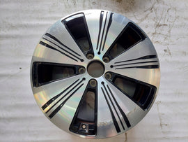 1x Alufelge 18 Zoll 7.5