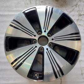 1x Alufelge 18 Zoll 7.5