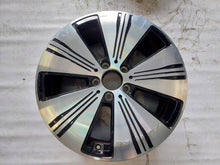 Load image into Gallery viewer, 1x Alufelge 18 Zoll 7.5" 5x112 A2434010100 Mercedes-Benz Eqa Eqb Rim Wheel FEL9774859636wf