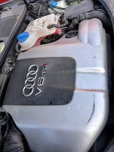 Load image into Gallery viewer, Motor Audi B6 C5 AKE 2.5 TDI 180PS 132kW 244TKm Engine Unkomplett MOT7039413429au