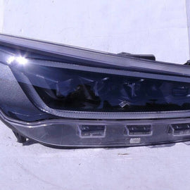 Frontscheinwerfer Ford Focus NX7B13E016AK Full LED Rechts Scheinwerfer Headlight SCH4302266205kg