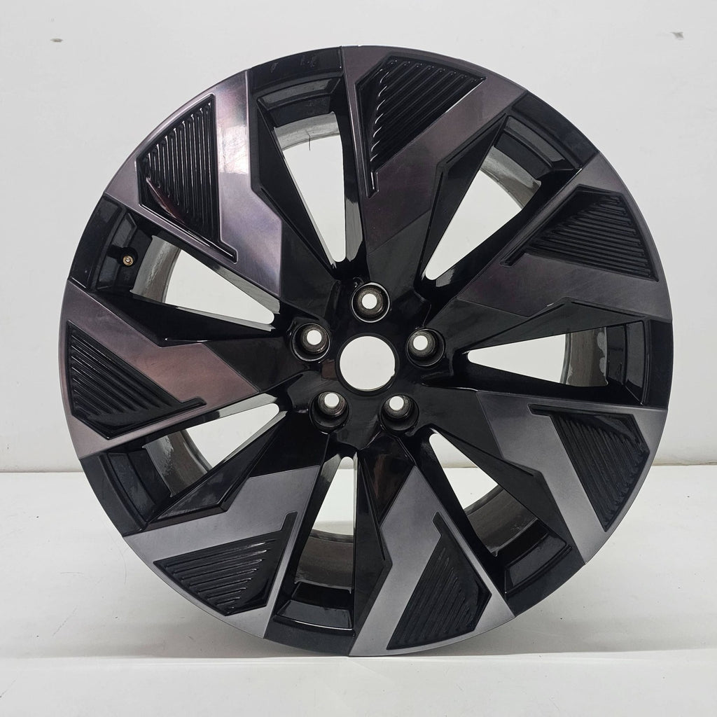 1x Alufelge 20 Zoll 403005760R Renault Megane I E-Tech Rim Wheel FEL2449976457vm