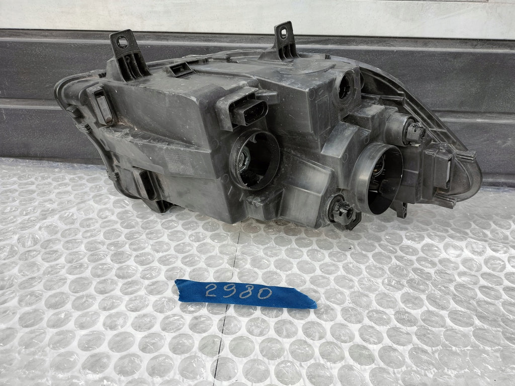 Frontscheinwerfer Mercedes-Benz Sprinter A19109060000 Links Headlight SCH1740454019cf