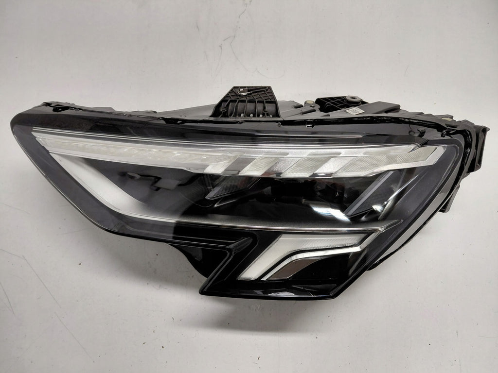 Frontscheinwerfer Audi A3 8Y0941033 Full LED Links Scheinwerfer Headlight SCH2383233558kd
