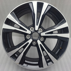 1x Alufelge 18 Zoll 7.0