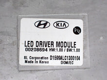 Laden Sie das Bild in den Galerie-Viewer, Frontscheinwerfer Hyundai Ioniq 208694 LED Rechts Scheinwerfer Headlight SCH4755207111gc
