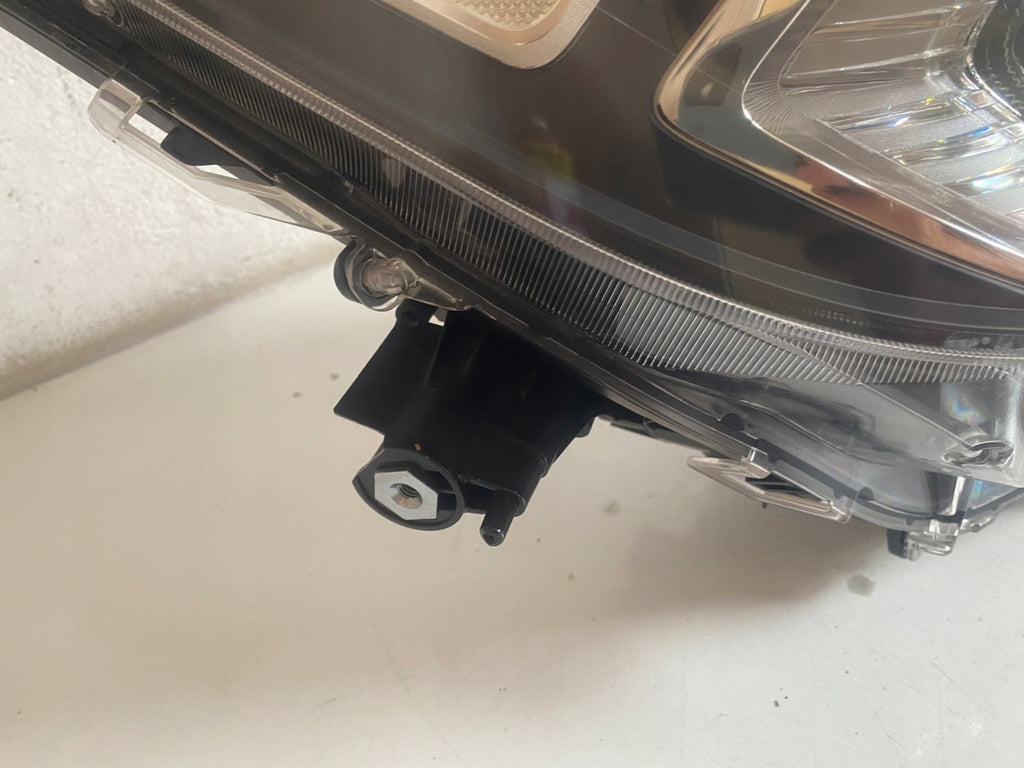 Frontscheinwerfer Toyota Rav IV Full LED Links Scheinwerfer Headlight SCH8627684644zu