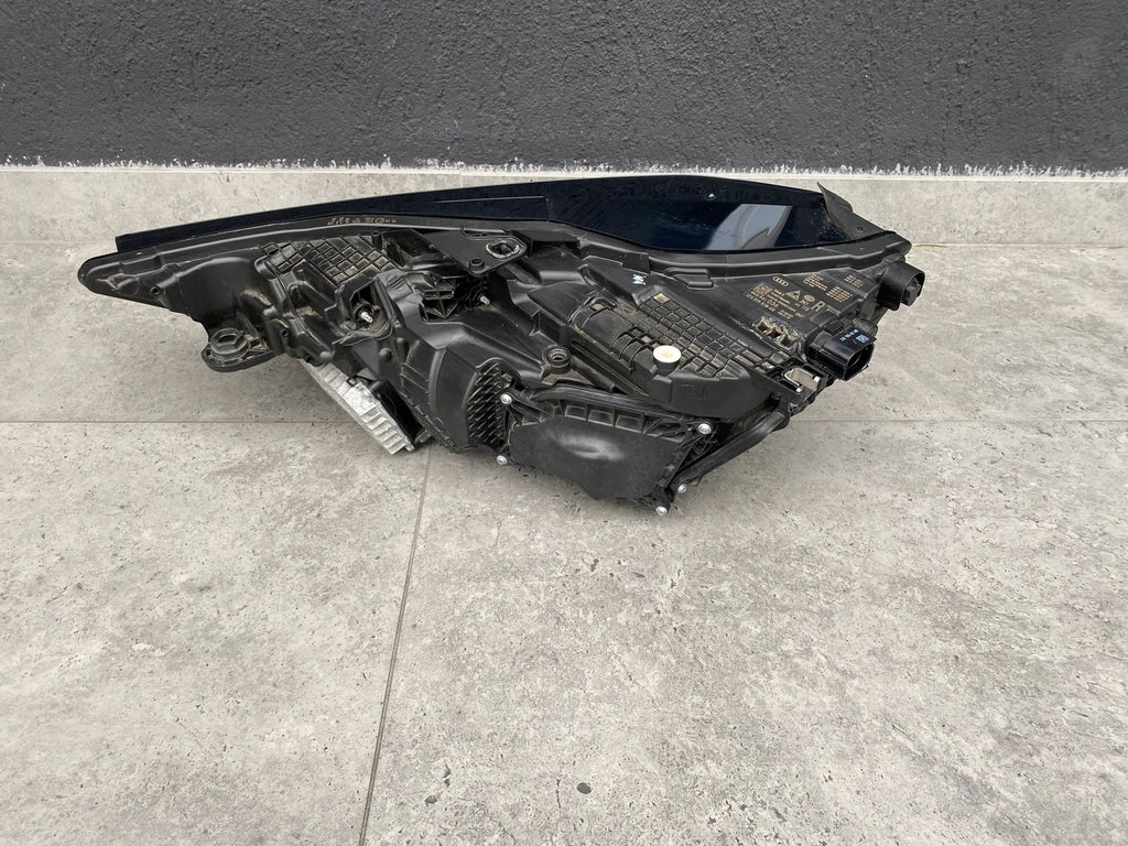 Frontscheinwerfer Audi A6 4K0941036 Full LED Rechts Scheinwerfer Headlight