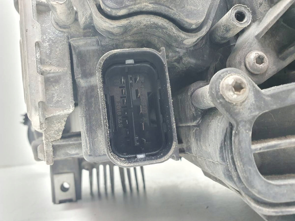 Frontscheinwerfer BMW 5 F11 F10 7317132-11 Xenon Rechts Scheinwerfer Headlight SCH5244226980yt