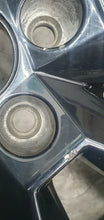 Load image into Gallery viewer, 1x Alufelge 17 Zoll 7.0" 5x100 46ET Glanz Schwarz 5JJ601025F Skoda Fabia I FEL2282258488zd
