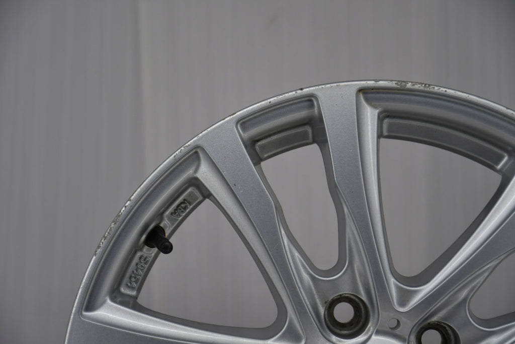 4x Alufelge 16 Zoll 7.0" 5x112 52ET KBA50454 BMW Rim Wheel FEL5324535672qh