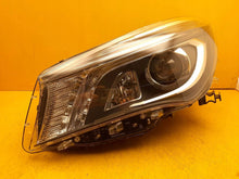 Laden Sie das Bild in den Galerie-Viewer, Frontscheinwerfer Mercedes-Benz Cla A1178204161 Xenon Links Headlight SCH3996557667zu