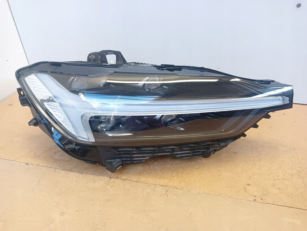 Frontscheinwerfer Volvo Xc60 32404706 Full LED Rechts Scheinwerfer Headlight SCH6769298670yz