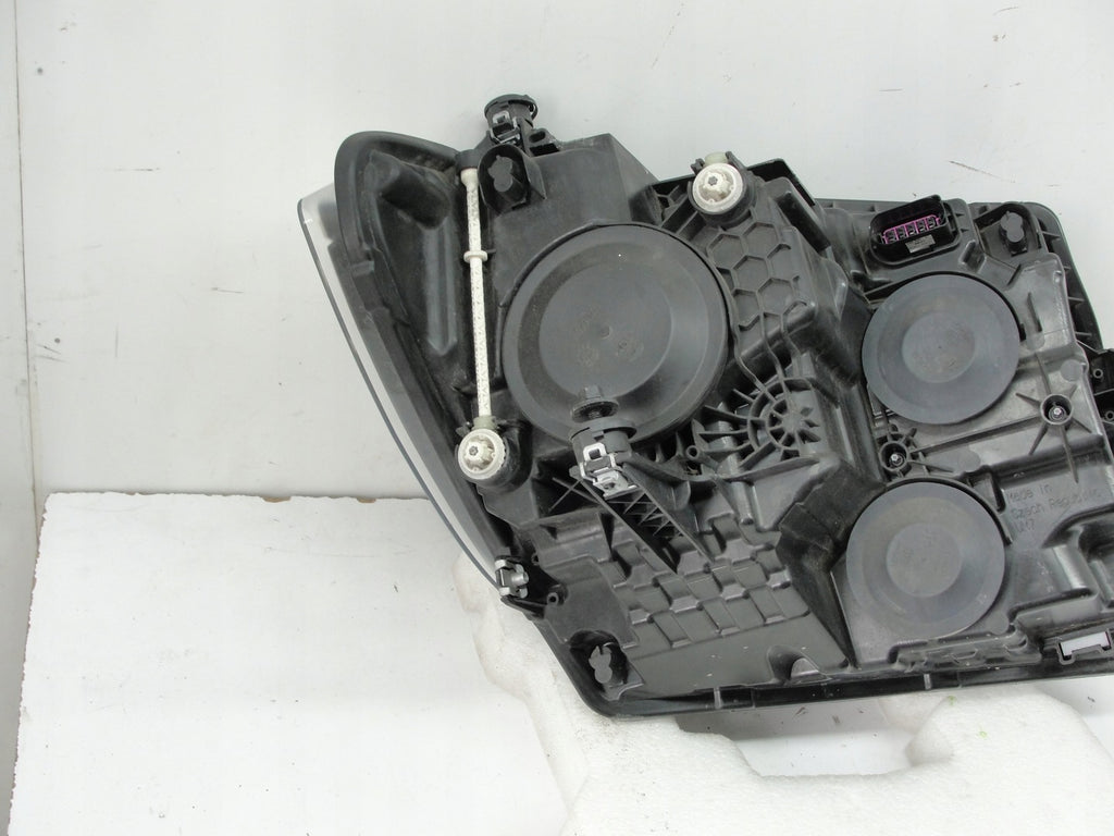 Frontscheinwerfer Man Tge Crafter 7C1941005 Links Scheinwerfer Headlight SCH3999239827dv