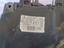 Load image into Gallery viewer, Frontscheinwerfer Audi A8 4E0941003R Xenon Links Scheinwerfer Headlight SCH7071430370iu