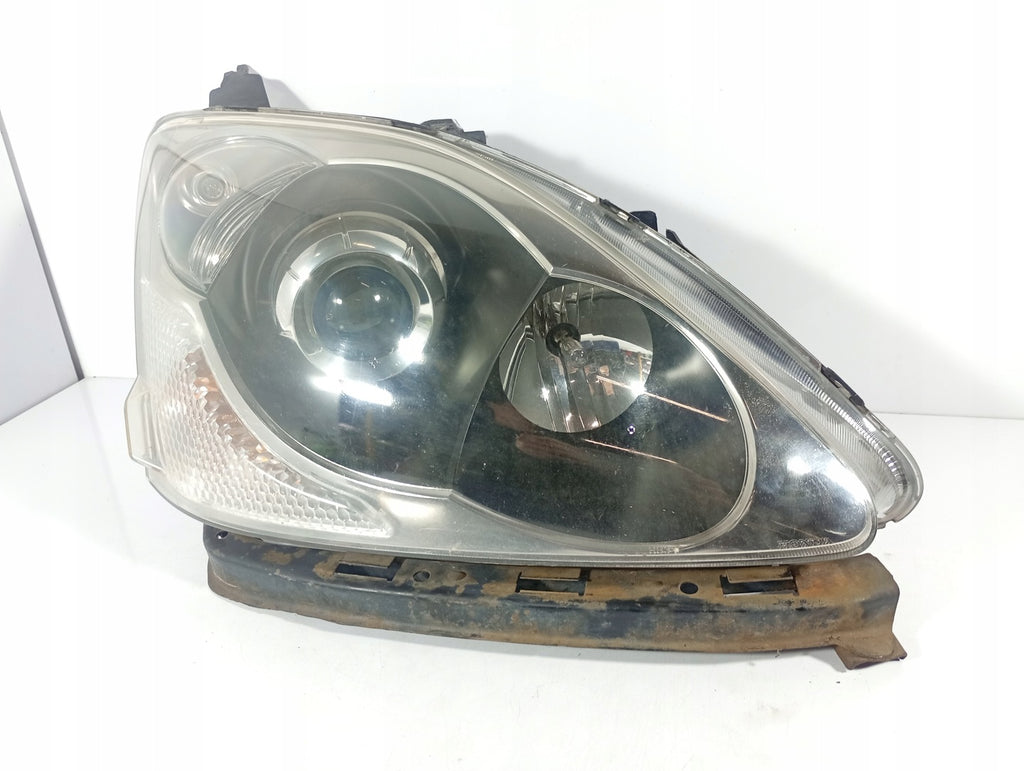Frontscheinwerfer Honda Civic VII M3R5P10007460 Rechts Scheinwerfer Headlight