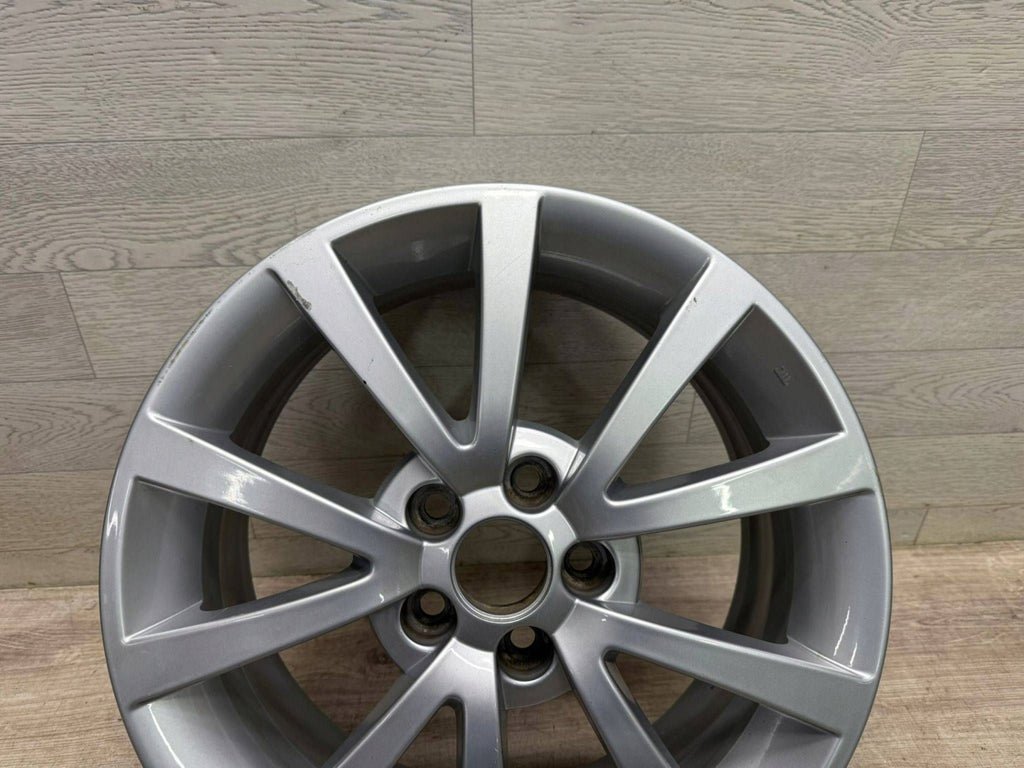 1x Alufelge 16 Zoll 5J0601025AA Skoda Fabia II Roomster Rim Wheel FEL4284211885qk