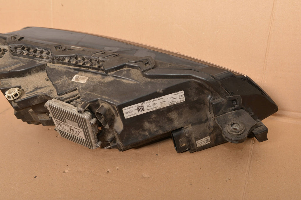 Frontscheinwerfer Skoda Superb III 11502030000 48602134519 LED Links Headlight SCH5815845525oi