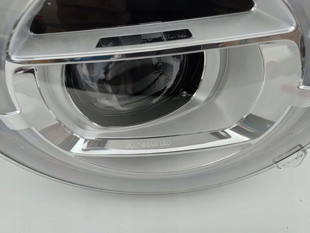 Frontscheinwerfer Mercedes-Benz W463 4639060403 Full LED Rechts Headlight SCH8834314761ry