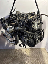 Load image into Gallery viewer, Motor Hyundai I30 D4FB 1.6 CRDI 2008 Diesel Engine Komplett MOT5215139032oq