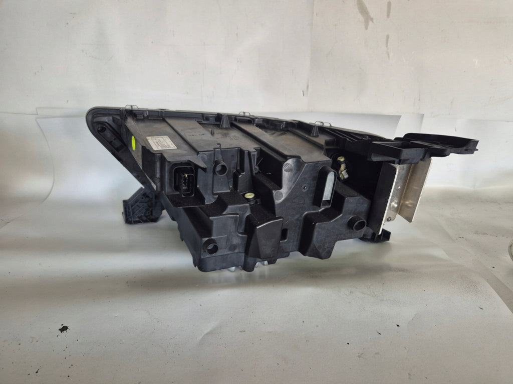 Frontscheinwerfer Opel Mokka 9834016880 LED Rechts Scheinwerfer Headlight SCH8131546198oj