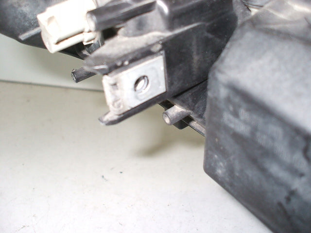 Frontscheinwerfer BMW 1 F20 7414141-05 Full LED Links Scheinwerfer Headlight