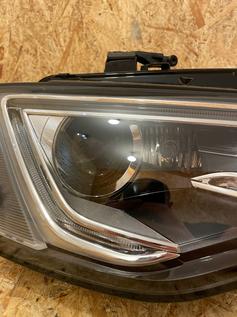 Frontscheinwerfer Audi A5 8T0941032C 8T0941754C Xenon Rechts Headlight SCH1367142990pk