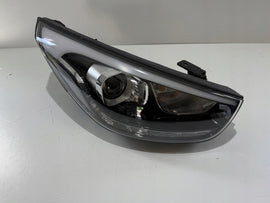 Frontscheinwerfer Hyundai Ix35 92102-2SXXX Xenon Rechts Scheinwerfer Headlight SCH2650412409hj
